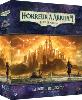 Horreur à Arkham le Jeu de Cartes - La Route de Carcosa Extension Campagne