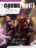 Casus Belli Hors-Série n°1 : Chroniques Oubliées Fantasy
