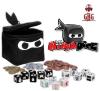Ninja Dice