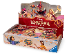 Lorcana : Le Règne de Jafar - Boîte de 24 Boosters