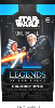 Star Wars Unlimited : Legends of the Force - Booster Pack