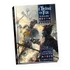 Le Trône de Fer le JDR - Edition des Trônes