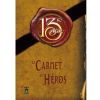 13e Age - Carnet du Héros