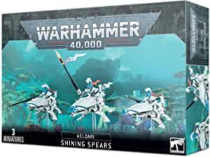 Aeldari Shining Spears