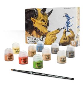 Pot de Peinture Citadel Dry