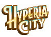 Lorcana : Hyperia City - Case de 4 Boîte de 24 Boosters