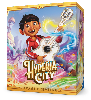 Lorcana : Hyperia City - Pack d'Avant-Première