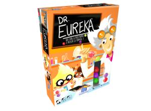 Docteur Eureka Nouvelle Version