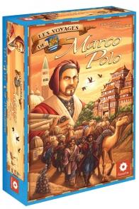 Les Voyages de Marco Polo