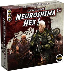 Neuroshima Hex ! 3.0