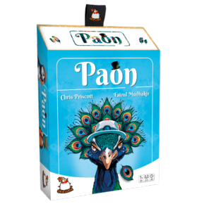 Paon