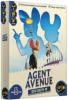 Agent Avenue - Division M