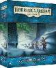 Horreur à Arkham le Jeu de Cartes - Aux Confins de la Terre Extension Campagne