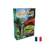 Brains Family - Châteaux & Dragons
