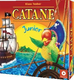Catane Junior
