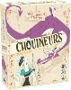 Chouineurs