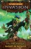 Warhammer Invasion - Feu Arcanique