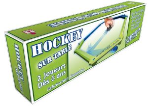 Hockey Sur Table