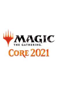 Magic 2021 - Booster Pack